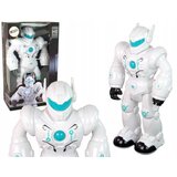 Ittl robot 30cm zvuk i svetlo ( 337953 ) | ePonuda.com