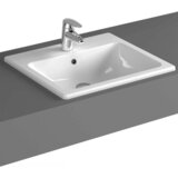 Vitra S20 ugradni lavabo 50x45 5464B003-0001 | ePonuda.com