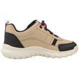 Geox Nizke superge J SIMBYOS BOY B ABX Kostanjeva | Shoptok.si