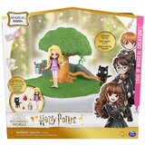 HARRY POTTER ČAROBNI MINIS NEGA ČAROBNIH BITIJ LUNI ODER, (21008967) Cene