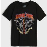 Sinsay Komplet dvodijelne pidžame Jurassic Park | shoptok.hr