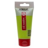 Royal Talens art creation acrylic akrilna boja 75ml - odaberite nijansu greenish yellow ( 692243 ) | ePonuda.com