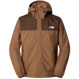 The North Face Zunanja jakna 'Antora' rjava / pueblo / bela Cene