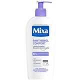 Mixa Hranilne in vlažilne kreme Panthenol Komfort Körperlotion 250 ml | Shoptok.si