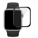  Zaščitno kaljeno steklo Flexi za pametno uro Apple Watch 4 / 5 / 6 / SE - 40mm Cene