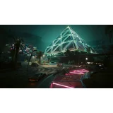 PS5 Cyberpunk 2077 - Ultimate Edition