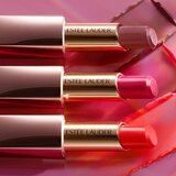 Estée Lauder Pure Color Revitalizing Crystal Balm vlažilni balzam za ustnice odtenek Crystal 3,2 g | Shoptok.si