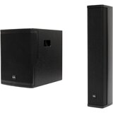  Zvučna kutija, aktivna, bass/satelit, 800W, Bluetooth - PAS12W243S | shoptok.hr
