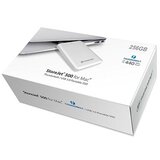 Transcend 256GB SJM500 for Mac, Portable SSD TS256GSJM500 | Eponuda.ba