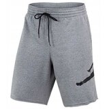 Nike Kratke hlače & Bermuda Jordan Črna | Shoptok.si