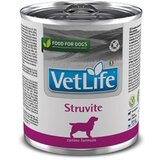 Vetlife dog struvite 300gr Cene