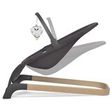 Lionelo njihalica june air grey graphite | ePonuda.com