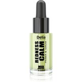 Delia Cosmetics Mix&Match Redness Calm primer protiv crvenila lica 15 ml Cijene