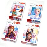 Trefl Disney: Snježno kraljevstvo 2 mini maxi puzzle 20kom - | shoptok.hr