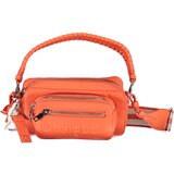 Desigual PINK WOMEN&#39;S BAG Cene