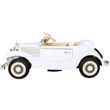  Licencirani auto na akumultor Mercedes Benz Retro Type 540A - bijeli | shoptok.hr