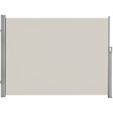 Songmics Stranski nadstrešek 200x350 cm antracit, (5000248628) Cene