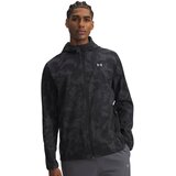 Under Armour Muški duks UA Velociti Pro Storm Jacket 6005897-016, Crni Cene