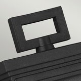 Elstead Lighting ZUNANJA STENSKA SVETILKA Roscoe 16,1/15,3/29,3 cm | Shoptok.si