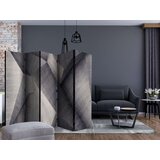  Paravan u 5 dijelova - Abstract concrete blocks II [Room Dividers] 225x172 | shoptok.hr