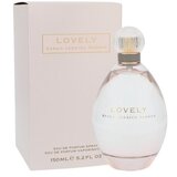 Sarah Jessica Parker Lovely 150 ml parfemska voda za žene Cijene