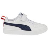 Puma Rickie AC Bijela | shoptok.hr