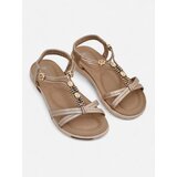 Resti Royal Fashion Women's embellished sandals, Veve style | shoptok.hr