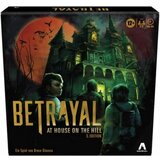 Hasbro Avalon Hill - Betrayal at House on the Hill | Shoptok.si