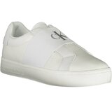 Calvin Klein WOMEN&#39;S SPORTS SHOES WHITE | Shoptok.si