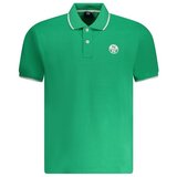 North Sails Polo majice kratki rokavi 902830000ve0409xl Zelena Cene