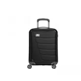 Kofer spinner justus 20in 4W black