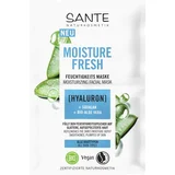 Moisture Fresh hidratantna maska