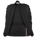 Spirit Ranac za školu X-Series 13 Specijal 46x32x19cm crna LOVE | Eponuda.com