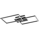 Rabalux plafonjera athelstan led 40W mat crno (71013) | Eponuda.com