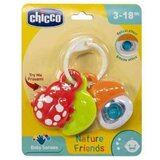 Chicco ZVECKA ZA BEBE FRIENDS, 3M+ | Eponuda.ba