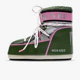 Moon Boot Mb green/silver/pink | ePonuda.com
