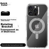 Defense Maska za mobilni telefon iPhone 16 Pro Max, Providna | Eponuda.com