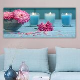 Wallity Slika za zid YTY496972_50120, 50x120 cm | Eponuda.ba