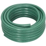  Vrtno crijevo zeleno 0,5 " 30 m PVC | shoptok.hr