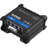 Teltonika router 4G industrijski Dual SIM WiFi 4x100Mb port | shoptok.hr