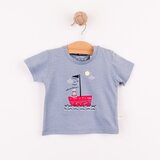 Just kiddin baby majica "Seaside Friends" 68 ( 232505 ) u