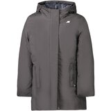 K-Way BLACK MEN&amp;#39;S JACKET cijene