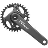  Pogon Shimano, Fc-U6000-1, Cues, For Rear 9/10/11-Speed, 2-Pcs Fc, 175Mm, 32T W/O Cg, W/O Bb Parts, Chain Case Not Compatible Cijene