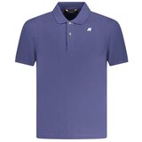 K-Way muŠka polo majica k1125cwvinniepique Cene