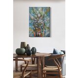 Wallity Slika Kanvas Tablo-24, 50x70 cm | ePonuda.com