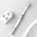 Oral-b Pulsonic Slim Luxe 4000 Platinum | shoptok.hr