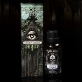 Villainy Ink goon’s grime (phase i) | yellowish-brown enamel weathering wash Cene