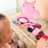 Woopie toaletni stolić u torbi 2 u1 | shoptok.hr