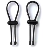 Dungeon Lab Conductive Rubber Rings Pro 2X | Shoptok.si