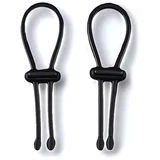 Conductive Rubber Rings Pro 2X